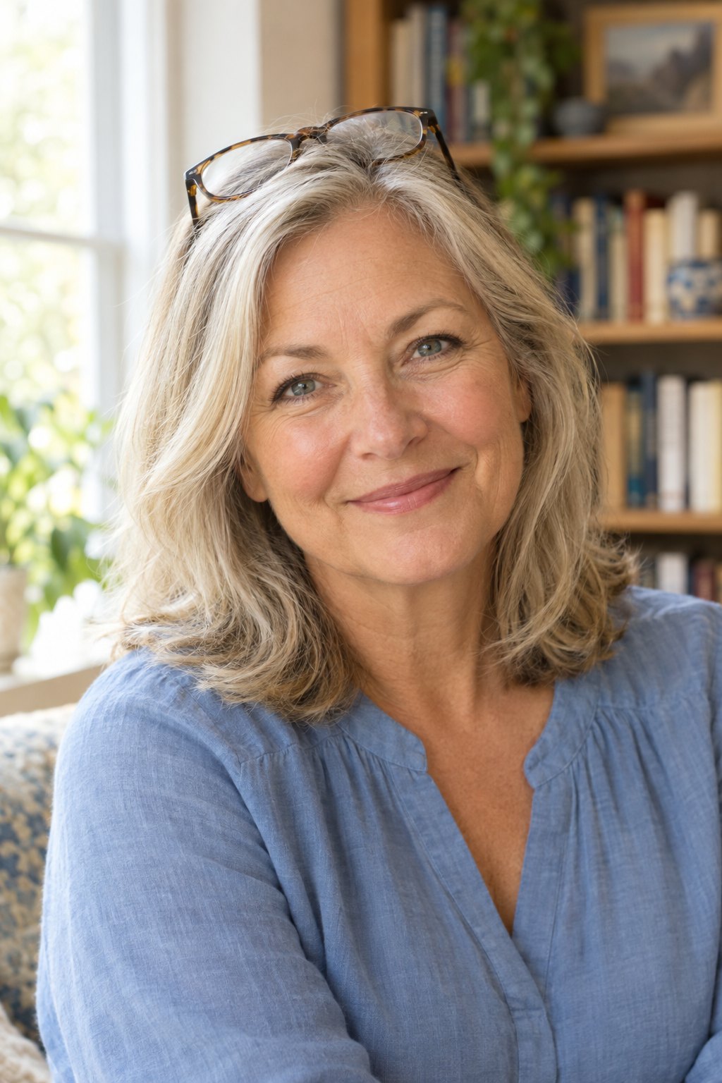 Ruth Ellison, reviewer
